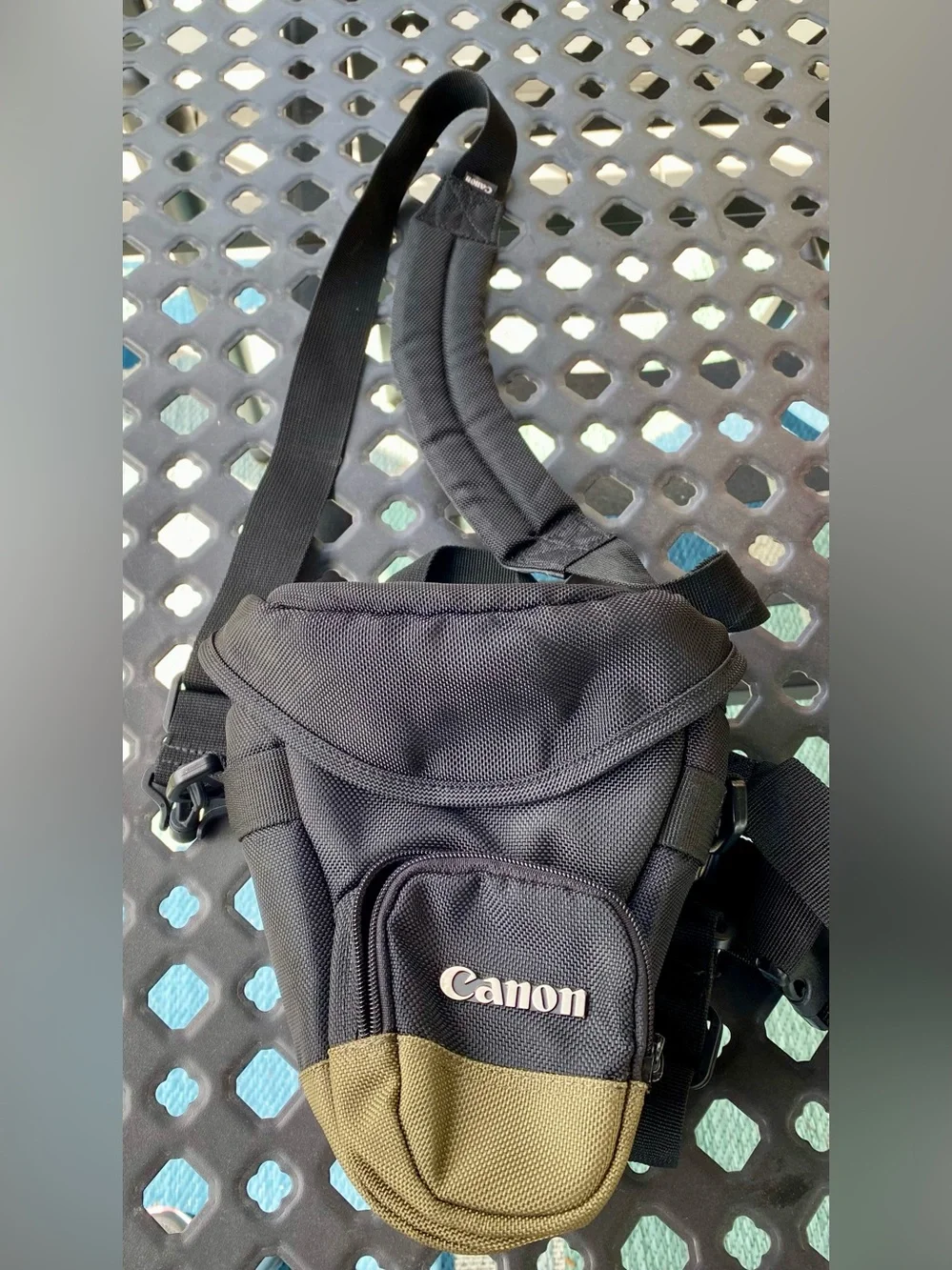 Canon Camera Zoom Pack 1000 Bag